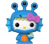 Merchandising Hello Kitty: Funko Pop - Hello Kitty (Sea) (Vinyl Figure 41)