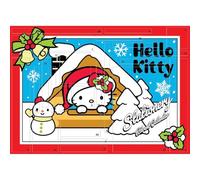 Hello Kitty Calendario Avvento Sanrio Idea Regalo Bambina Bimba Kawaii Natale