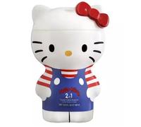 Hello Kitty Shampoo & Shower Gel 400ml