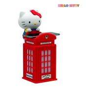 Hello Kitty Smartphone Wireless Charger and light Hello Kitty 30 cm