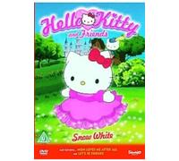 Hello Kitty: Snow White [Edizione: Regno Unito] [Edizione: Regno Unito]