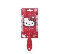 Hello Kitty - Spazzola districante per capelli di tutte le età e tipi di capelli