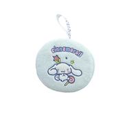 HELLO KITTY - Spugna ricamata CINNAMOROLL - Rituale del Bagno - Prodotto Ufficiale Sanrio