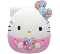 Merchandising Hello Kitty: Squishmallows - Rei Toys - Peluche 25 Cm Serie 2 - He