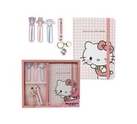 Hello Kitty Stationary Set Cerdà