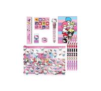 Hello Kitty Stationary Set Cerdà