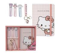 Hello Kitty Stationary Set Cerdà