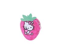 Sanrio Portamonete Hello Kitty Strawberry Soft Rosa