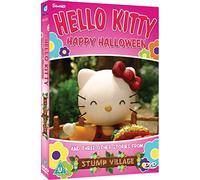 Hello Kitty: Stump Village - Happy Halloween [Edizione: Regno Unito]
