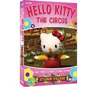 Hello Kitty Stump Village The Circus [Edizione: Regno Unito] [Edizione: Regno Unito]