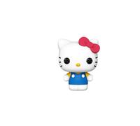 7165400 Merchandising Hello Kitty: Funko Pop Jumbo - 50Th Anniversary - Hello K