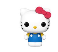 7165400 Merchandising Hello Kitty: Funko Pop Jumbo - 50Th Anniversary - Hello K