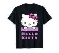 Hello Kitty - Super Style, Lila Maglietta