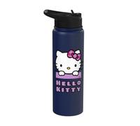 Hello Kitty - Super Style, lila Stainless Steel Insulated Water Bottle