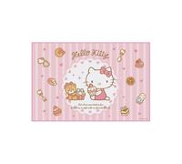 HELLO KITTY SWEETY PINK PICNIC MAT Accessori Cucina Skater