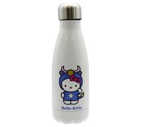 Hello Kitty Taurus Acciaio Inossidabile Bottiglia 550ml Cyp Brands