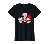 Hello Kitty - Tempo dei Fiori di Primavera Maglietta