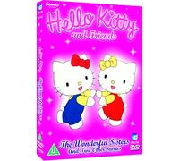 Hello Kitty-The Wonderful Sisters And 2 Other [Edizione: Regno Unito]
