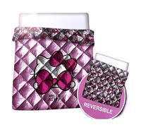 Hello Kitty Trapunta Piumone 240x 220cm Letto Una Piazza e Mezza Matrimoniale