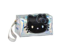 Hello Kitty Necessaire per Bambini Hello Kitty Nero | Hello Kitty NO SIZE