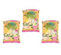 Hello Kitty Tropical Mango Marshmallow 90g, 3 Pack