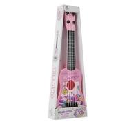 Hello Kitty Ukulele, mini chitarra a 4 corde
