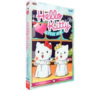 Hello kitty : un Noël magnifique