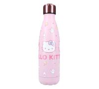 Hello Kitty: Vadobag - Thirsty For More Pink (Borraccia 700 Ml) - AA.VV.