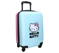 Zaino per bambini Vadobag Hello Kitty Trolley Bleu 46x33x21 cm