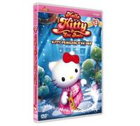 Hello kitty vol. 2 - kitty princesse d'un soir