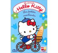 Hello kitty vol 2 : les petites marchandes