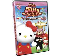 Hello kitty, vol. 9 : le parc d'attraction