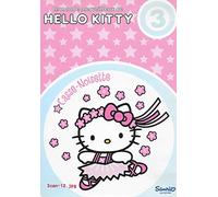 HELLO KITTY VOLUME 3 - CASSE-NOISETTE