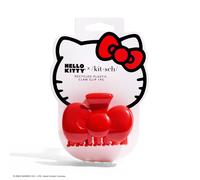 Hello Kitty X Kitsch Plastica riciclata Forma a prua per capelli medi per donne - Clip di artigli medi per capelli sottili | Clip per capelli ad arti