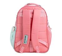 Cerda Hello Kitty Hello Kitty Medium Backpack 42 Cm Rosa Bambini