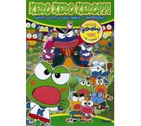 Hello Kitty's Friends - Kero Kero Keroppi - Aiuto La Citta' Sulle Ninfee E' ...