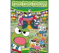 Hello Kitty's Friends. Kero Kero Keroppi. Aiuto! La città sulle ninfee è in peri