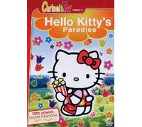 Hello Kitty'S Paradise #01