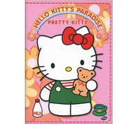 Hello Kitty's Paradise 1: Pretty Kitty