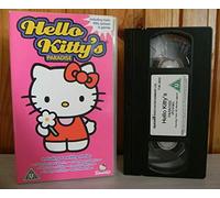 Hello Kittys Paradise