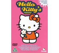 Hello Kitty's Paradise [Edizione: Regno Unito] [Edizione: Regno Unito]