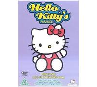 Hello Kitty'S Paradise - Paper Play [Edizione: Regno Unito] [Edizione: Regno Unito]