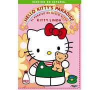 Hello Kittys Paradise - Vol. 1-Pretty Kitty