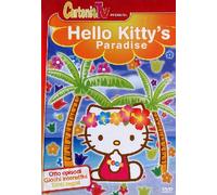 Hello Kitty's Paradise Vol.2