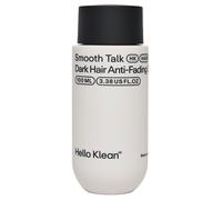 HELLO KLEAN - Smooth Talk Anti-Fading Dark Hair Conditioner - Balsamo 100 ml