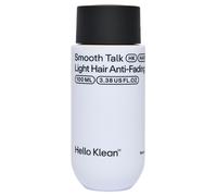 HELLO KLEAN - Smooth Talk Anti-Fading Light Hair Conditioner - Balsamo 100 ml