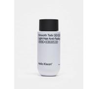 Hello Klean - Smooth Talk - Balsamo per capelli chiari anti-ingiallimento 100 ml-Nessun colore No Size