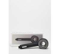 Hello Klean - Soffione doccia con filtro (Argento)-Grigio No Size