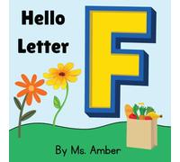 Hello Letter F
