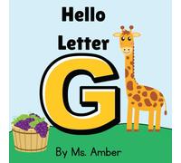 Hello Letter G